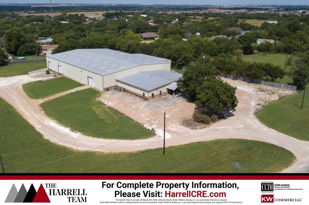 South Robinson Drive, Robinson, TX 76706